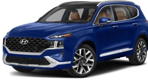 HYUNDAI SANTA FE 2023 5NMS5DAL1PH523371 image